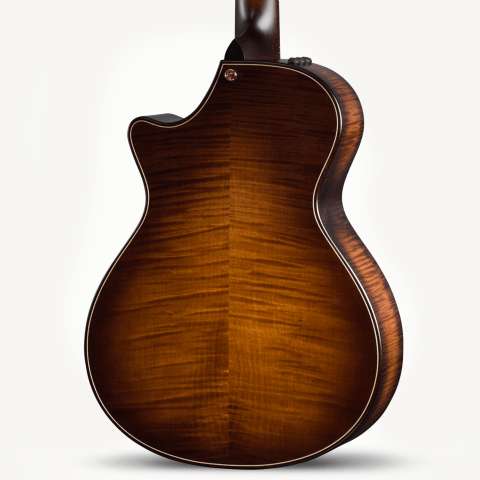 600 Series アコースティックギター | Taylor Guitars 600 Series アコースティックギター | Taylor Guitars
